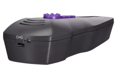 fotografie Tester délky kabelů Ermenrich NetGeeks NL80, obrázek 8