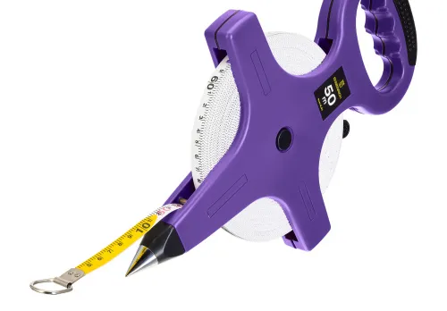 foto Pozemní měřicí pásmo Ermenrich Reel SL50, obrázek 5