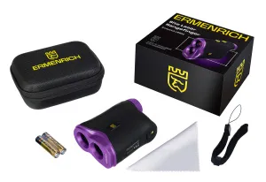 obrázek Stavební laserový dálkoměr Ermenrich LR900