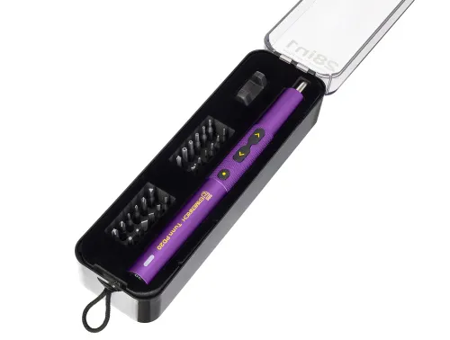 obrázek Elektrický šroubovák Ermenrich Tunn PD20, obrázek 3