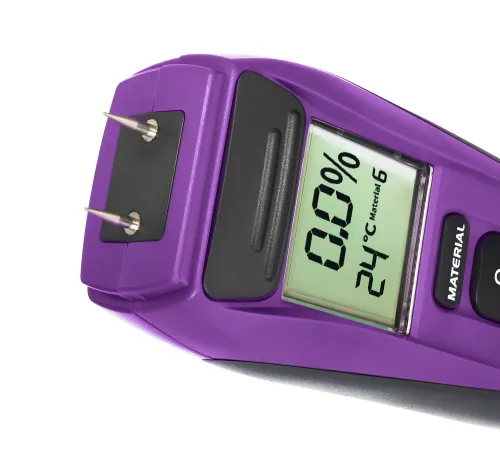 snímek Detektor vlhkosti Ermenrich Wett MW20, obrázek 7