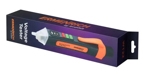 obrázek Tester napětí Ermenrich Zing WT22, obrázek 5