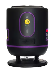 fotografie Laserový nivelační přístroj Ermenrich PLUS LN20