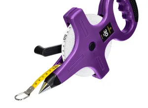 fotografie Pozemní měřicí pásmo Ermenrich Reel SL30