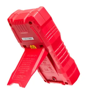 foto Digitální multimetr Ermenrich Zing TC07