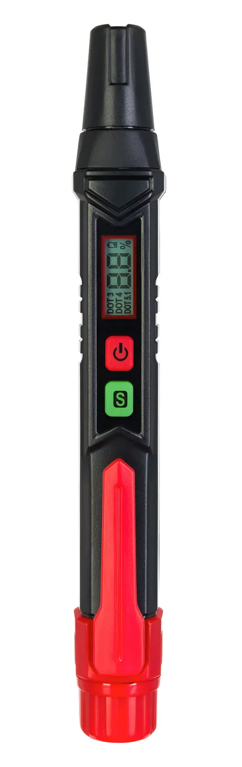 obrázek Tester brzdové kapaliny Ermenrich Verk FB20, obrázek 3