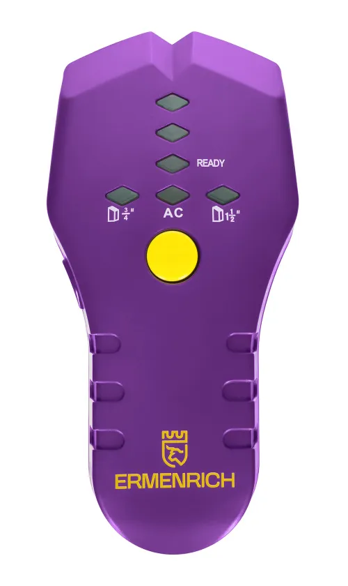 foto Stavební detektor Ermenrich Ping SA30, obrázek 2