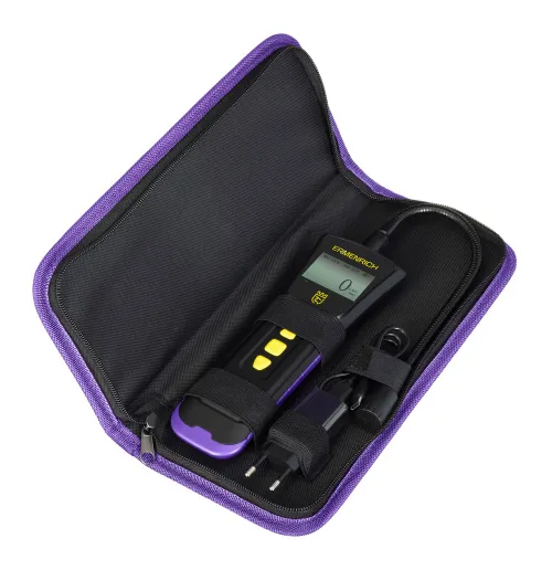 fotografie Detektor plynu Ermenrich NG40, obrázek 2