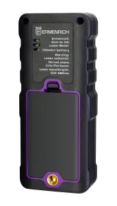 snímek Laserový měřič Ermenrich Reel PRO GL100