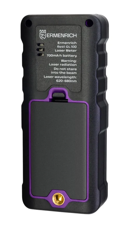 snímek Laserový měřič Ermenrich Reel PRO GL100, obrázek 3