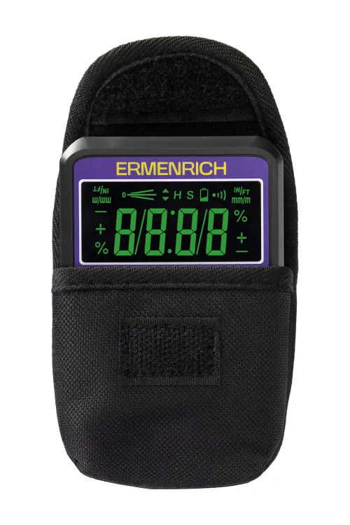 foto Digitální vodováha Ermenrich Verk LQ40, obrázek 2