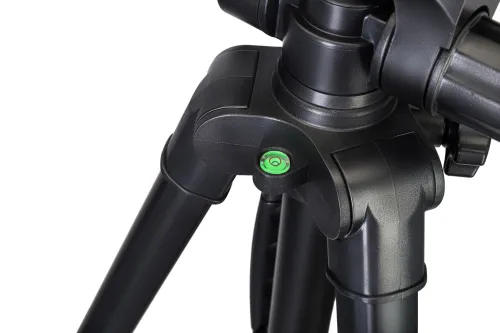 foto Stativ Levenhuk Level PLUS VT10, obrázek 8