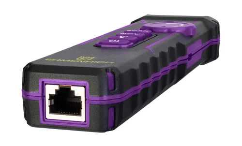 obrázek Sledovač optických kabelů Ermenrich NetGeeks NP60, obrázek 11