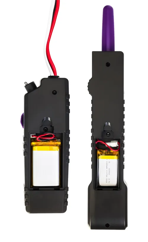 fotografie Sledovač vodičů Ermenrich Ping SM100, obrázek 4