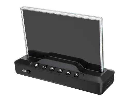 foto Meteostanice Ermenrich Report WR40, obrázek 4