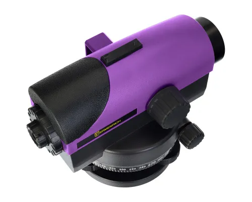 foto Optický nivelační přístroj Ermenrich PL30, obrázek 7