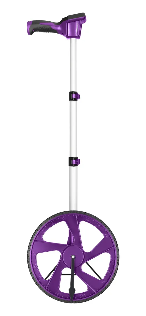 foto Digitální měřicí kolečko Ermenrich Reel WM30, obrázek 4