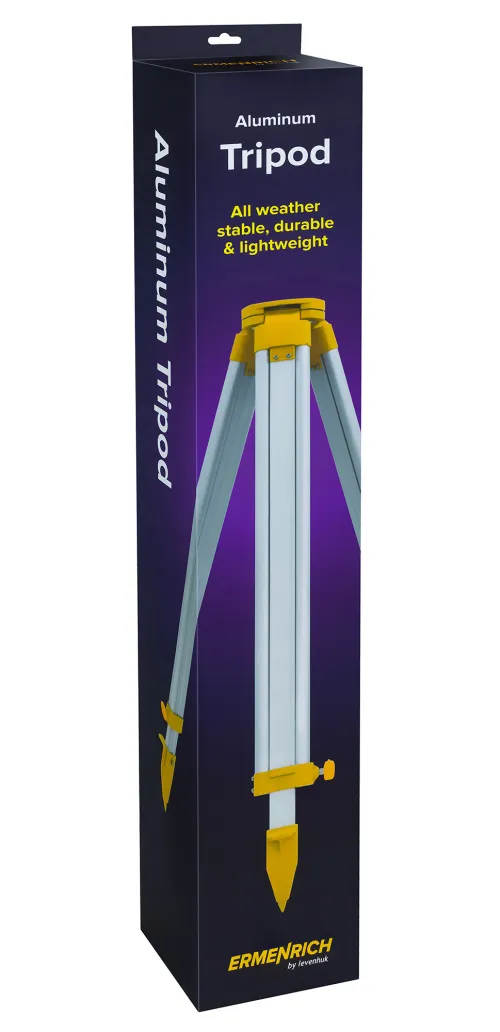 snímek Stativ Ermenrich PLT30, obrázek 8