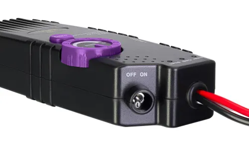 fotografie Sledovač vodičů Ermenrich Ping SM100, obrázek 7