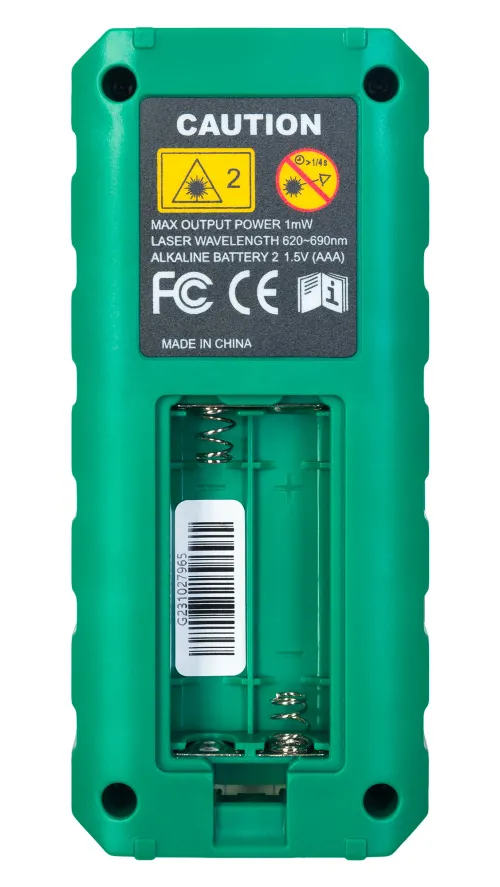 obrázek Laserový měřič Ermenrich Reel PLUS GS40, obrázek 4