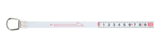 obrázek Svinovací metr Ermenrich Reel SG20, obrázek 5