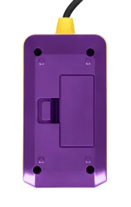 foto Automobilový tester Ermenrich Zing CT30