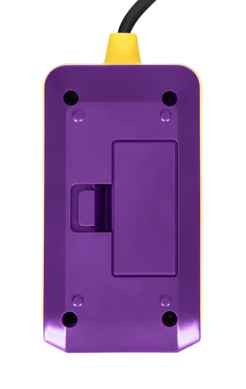 foto Automobilový tester Ermenrich Zing CT30, obrázek 4