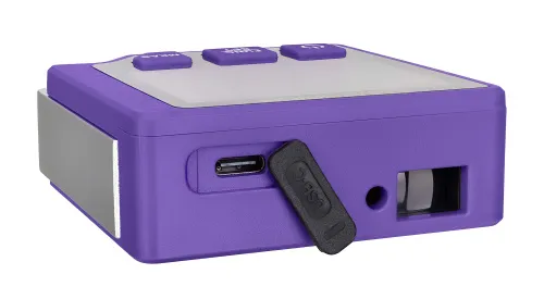 fotografie Digitální vodováha s laserovým měřičem "3 v 1" Ermenrich Verk LQ60, obrázek 6