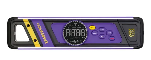 foto Digitální vodováha Ermenrich Verk LD25, s laserem, obrázek 3