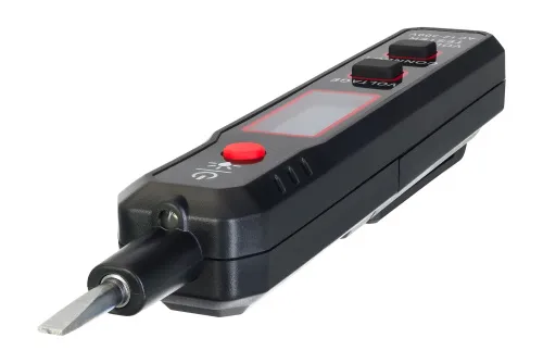 fotografie Tester napětí Ermenrich Zing WT30, obrázek 2