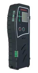 fotografie Přijímač laserového paprsku Ermenrich LR30