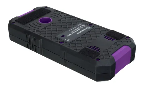 snímek Stavební detektor Ermenrich Ping SM70, obrázek 7