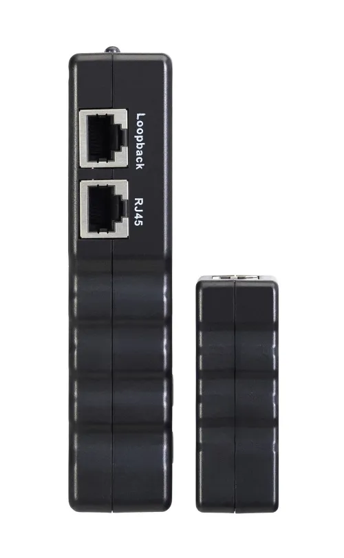 fotografie Tester PoE Ermenrich NetGeeks NP25, obrázek 6