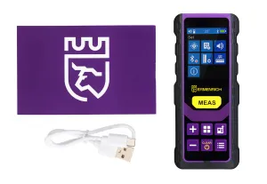 obrázek Laserový měřič Ermenrich Reel PRO GL60