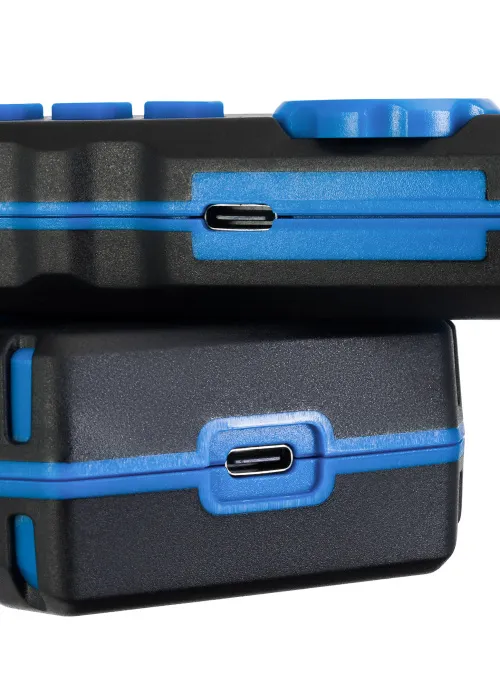 foto Sledovač optických kabelů Ermenrich NetGeeks NP60, obrázek 10