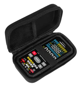 foto Digitální multimetr Ermenrich Zing TC27