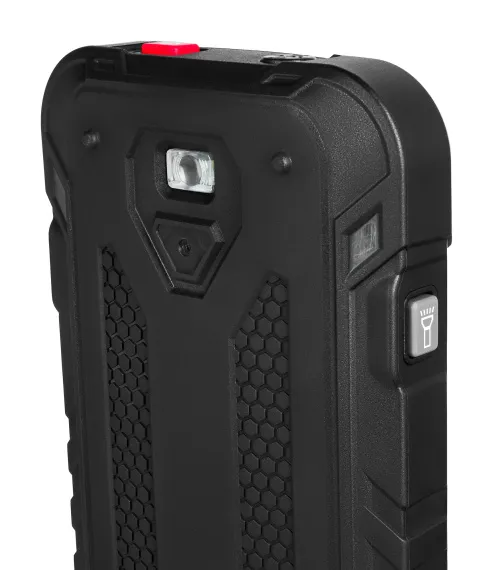 fotografie Digitální multimetr Ermenrich Zing TC35, obrázek 8