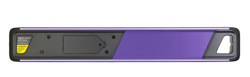 snímek Digitální vodováha Ermenrich Verk LD40, s laserem, obrázek 5