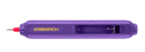 obrázek Digitální multimetr Ermenrich Zing TC05, obrázek 5