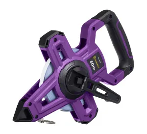 foto Pozemní měřicí pásmo Ermenrich Reel SH50