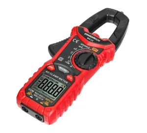 obrázek Digitální klešťový měřič Ermenrich Ping MK20