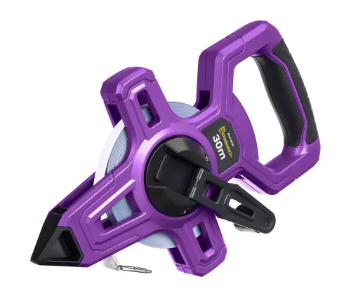 snímek Pozemní měřicí pásmo Ermenrich Reel SE30, obrázek 2