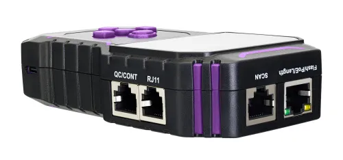 snímek Multifunkční tester kabelů Ermenrich NetGeeks NP45, obrázek 7