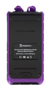 obrázek Optický multimetr Ermenrich NetGeeks NU25