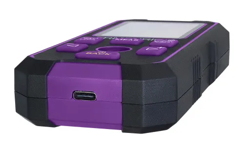 snímek Stavební detektor Ermenrich Ping SM90, obrázek 6