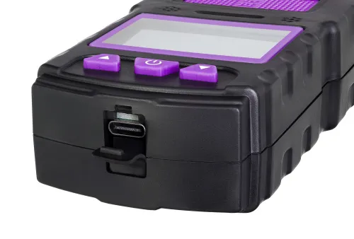 obrázek Detektor plynu Ermenrich NG60, obrázek 7