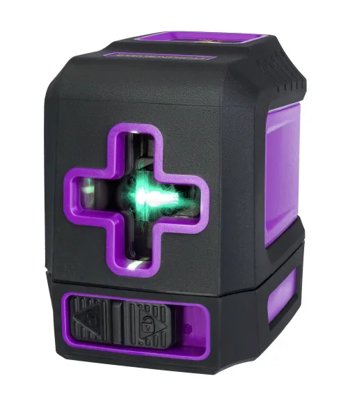 foto Laserový nivelační přístroj Ermenrich BASE LT30, obrázek 5