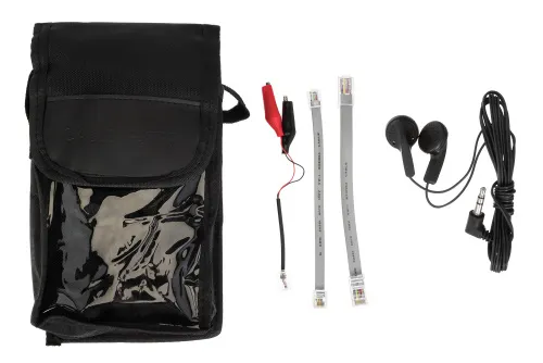 snímek Tester síťových kabelů Ermenrich NetGeeks NP30, obrázek 11