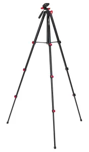 fotografie Stativ Levenhuk Level BASE TR10