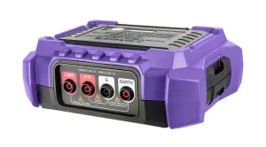 snímek Tester izolace Ermenrich Ping ET50
